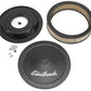 Edelbrock ED1223 Pro-Flo Series 14" x 3" Air Cleaner Assembly w/ 5-1/8" Neck