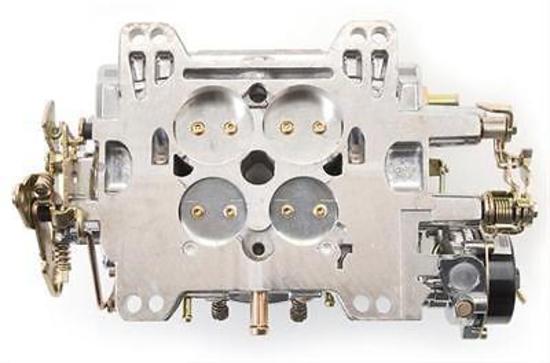 Edelbrock ED1400 Performer 600CFM Carburetor Square Bore Electric Choke