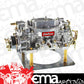 Edelbrock ED1400 Performer 600CFM Carburetor Square Bore Electric Choke
