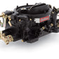 Edelbrock ED14053 Edelbrock 600CFM Performer Carburetor 4Bbl Square Bore Manual Choke ED 14053
