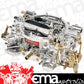 Edelbrock ED14054 Edelbrock 600CFM Performer Carburetor Endurashine 4Bbl Manual Choke ED14054