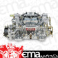 Edelbrock 1406 Performer Carburetor #1406 600 CFM W/ Electric Choke, Satin (Non-EGR)