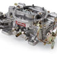 Edelbrock 1406 Performer Carburetor #1406 600 CFM W/ Electric Choke, Satin (Non-EGR)