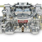 Edelbrock 1406 Performer Carburetor #1406 600 CFM W/ Electric Choke, Satin (Non-EGR)