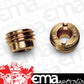 Edelbrock ED1429 Performer And Thunder Carburettor Series Metering Jets .101", Sold In Pairs. ED1429