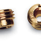 Edelbrock ED1429 Performer And Thunder Carburettor Series Metering Jets .101", Sold In Pairs. ED1429