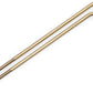 Edelbrock ED1438 Edelbrock Performer/Thunder Series Carburetors Metering Rods .058 X .052 ED1438