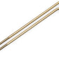 Edelbrock ED1447 Performer And Thunder Carburettor Series Metering Rods Cruise: .068"/Power: .047", Sold In Pairs. ED1447