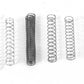 Edelbrock ED1464 Performer And Thunder Carburettor Series Step-Up Spring Assortment 5 Pairs ED1464