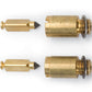 Edelbrock ED1466 Edelbrock High Flow Needle & Seats .110" Performer/Thunder Series Carbs ED1466