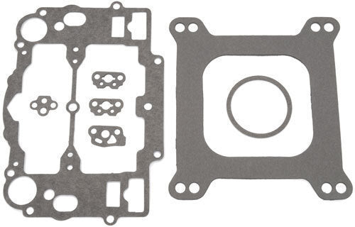 Edelbrock ED1472 Performer And Thunder Carburettor Series Gasket Kit Incl Airhorn And Carb-To-Manifold Gasket ED1472