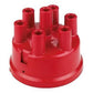 Mallory Ignition 270 Mallory 2324274546475057 Series Female Socket 6Cyl Distributor Cap Ma