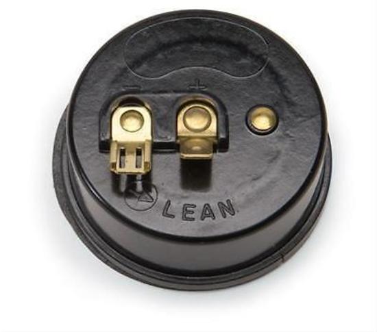 Edelbrock ED1474 Edelbrock Electric Choke Cap Kit for Performer & Performer AVS Carbs ED1474