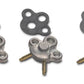 Edelbrock ED1475 Edelbrock Accelerator Pump Nozzles ED1475 suit Performer & Thunder Series Carbs