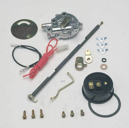Edelbrock 1478 Electric Choke Conversion Kit for Performer Series Carburetors