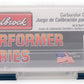 Edelbrock ED1479 Calibration Kit for Performer Series Carburettors for ED1405 ED1479