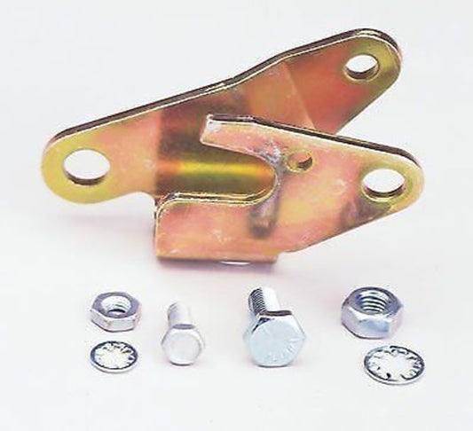 Edelbrock Performer & AVS Carbs, For use with Mopar/Chrysler Cable end Throttle Lever Adaptor Chrysler ED1481 Edelbrock ED1481