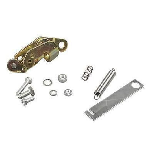 Edelbrock ED1483 Throttle/Kickdown Lever Kit Ford