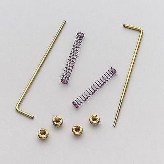 Edelbrock ED1485 Calibration Kit for Performer Series Carburettors (suits ED1409)