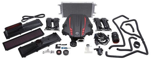 Edelbrock ED15560 E-FORCE SUPERCHARGER KIT BRZ