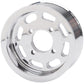 Edelbrock ED15842 10-Rib Blower Pulley, 4.125"