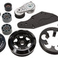 Edelbrock ED15879 Mustang Coyote Serpentine Kit