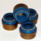 Edelbrock ED1649 Harley Davidson Replacement Valve Seals Performer Heads