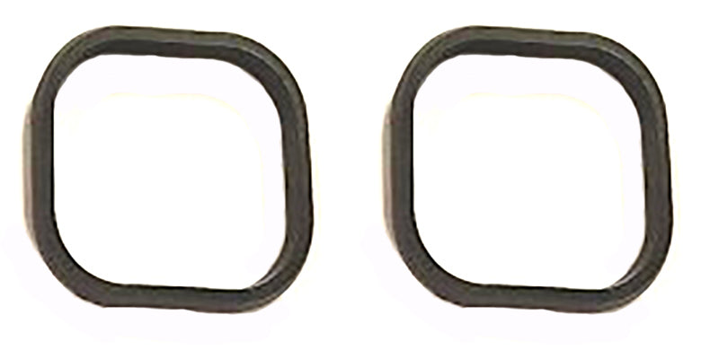 Edelbrock ED1672 Replacement Seal Kit suit Edelbrock Harley 3 Piece Manifold ED1672