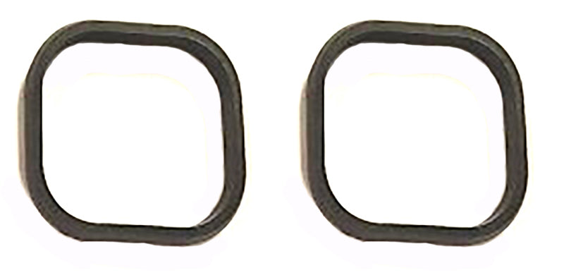 Edelbrock ED1672 Replacement Seal Kit suit Edelbrock Harley 3 Piece Manifold ED1672