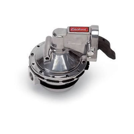 Edelbrock ED1721 Edelbrock Performer Fuel Pump 110Gph Chev SB ED1721