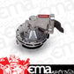 Edelbrock ED1721 Edelbrock Performer Fuel Pump 110Gph Chev SB ED1721
