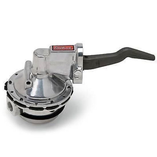 Edelbrock ED1724 Edelbrock RPM Fuel Pump 110Gph Ford BB 390 ED1724