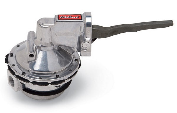 Edelbrock ED1726 High Performance Fuel Pump - Performer RPM Street - 110 Gph Ford 429-460 ED1726