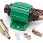 Edelbrock 17302 Universal Micro Electric Fuel Pump - 38 GPH / 144 LPH (Diesel)