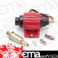 Edelbrock ED17303 Universal Micro-Electric External Fuel Pump 12V 30 GPH /114 LP