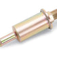 Edelbrock ED17311 Replacement 40 micron Fuel Filter Element For 17301 & 17303