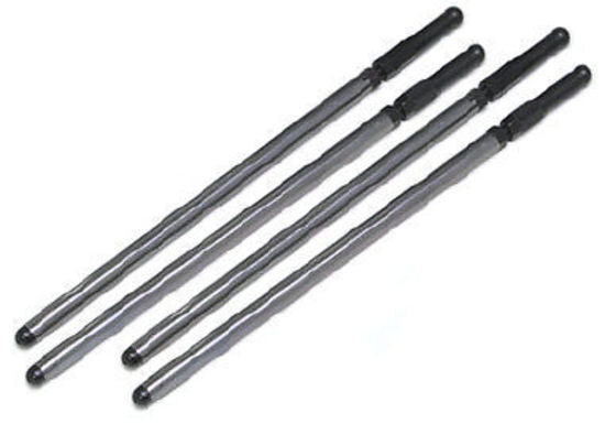 Edelbrock ED1738 Edelbrock Harley-Davidson Adjustable Pushrods for Twin Cam ED1738