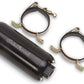 Edelbrock 1790 Edelbrock In-Line Electric Fuel Pump for EFI rated at 80 GPH @ 45 PSI