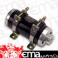 Edelbrock 1790 Edelbrock In-Line Electric Fuel Pump for EFI rated at 80 GPH @ 45 PSI