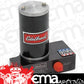 Edelbrock ED1791 Carbureted Black Quiet-Flo Electric Fuel Pump 120GPH @ 6.5PSI
