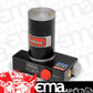 Edelbrock 1792 Quiet-FloÃ¢â€žÂ¢ In-Line Black Electric Fuel Pump - 160 GPH