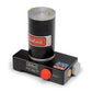 Edelbrock 1792 Quiet-FloÃ¢â€žÂ¢ In-Line Black Electric Fuel Pump - 160 GPH