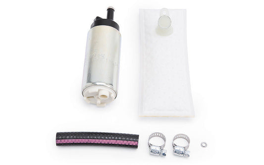 Edelbrock ED17937 Edelbrock Elec In-Tank Fuel Pump for 1.5/1.8L Honda Integra & Civic ED17937