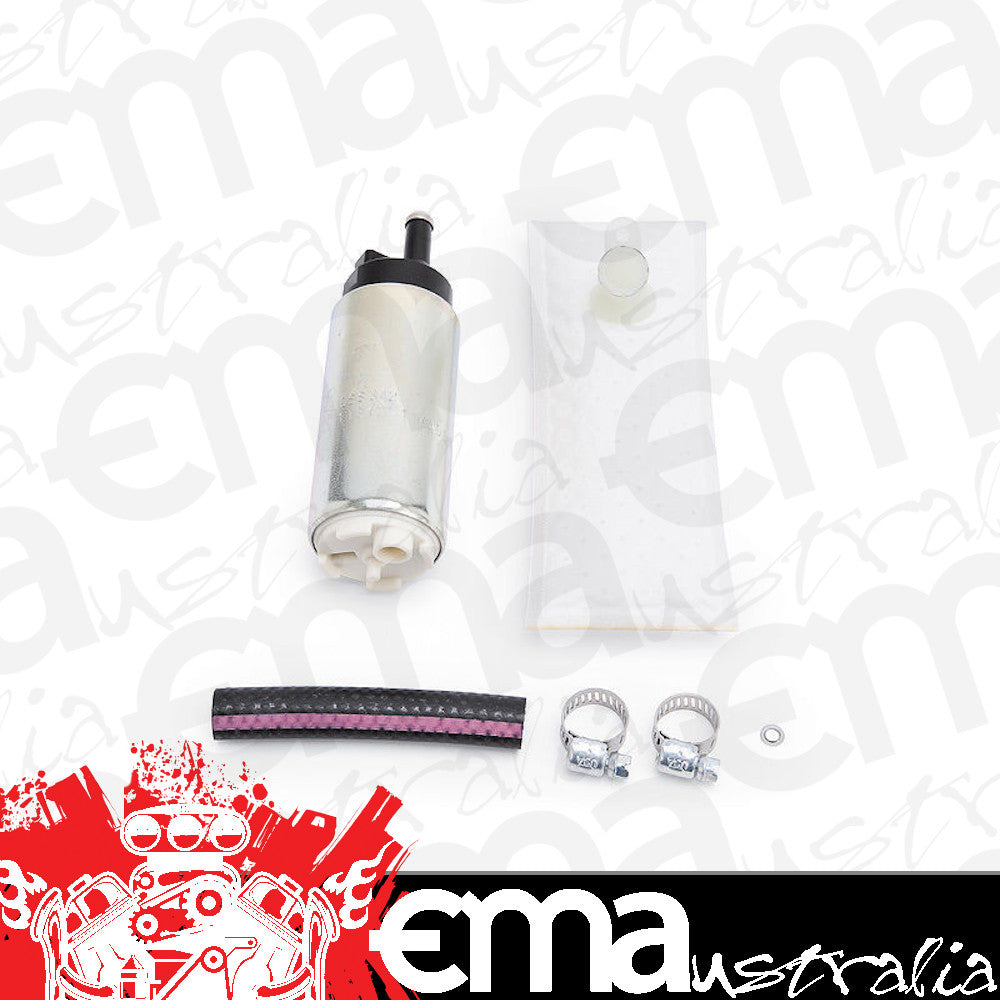 Edelbrock ED17937 Edelbrock Elec In-Tank Fuel Pump for 1.5/1.8L Honda Integra & Civic ED17937
