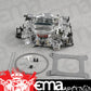 Edelbrock ED1802 Edelbrock Thunder AVS Series Carburetor 500CFM 4Bbl Air Valve Square Bore ED1802