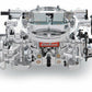 Edelbrock ED18034 Carb 500CFM Thunder Elec Choke