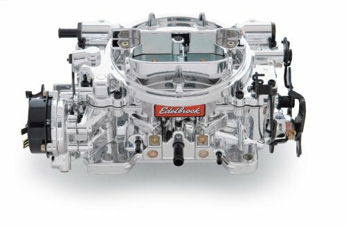 Edelbrock ED18034 Carb 500CFM Thunder Elec Choke