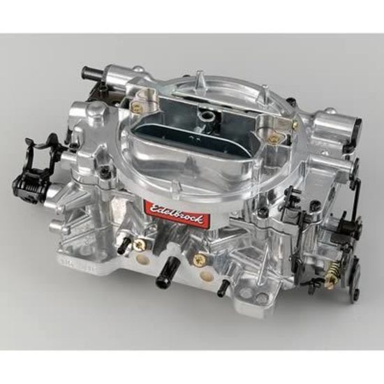 Edelbrock ED1805 Thunder 650CFM Carburetor