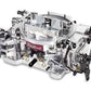 Edelbrock ED1806 Edelbrock 650CFM Thunder AVS Series Carburetor Square Bore Elec Choke ED1806