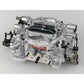 Edelbrock ED1812 Edelbrock 800CFM Thunder AVS Carburetor 4 Bbl Manual Choke Silver ED1812